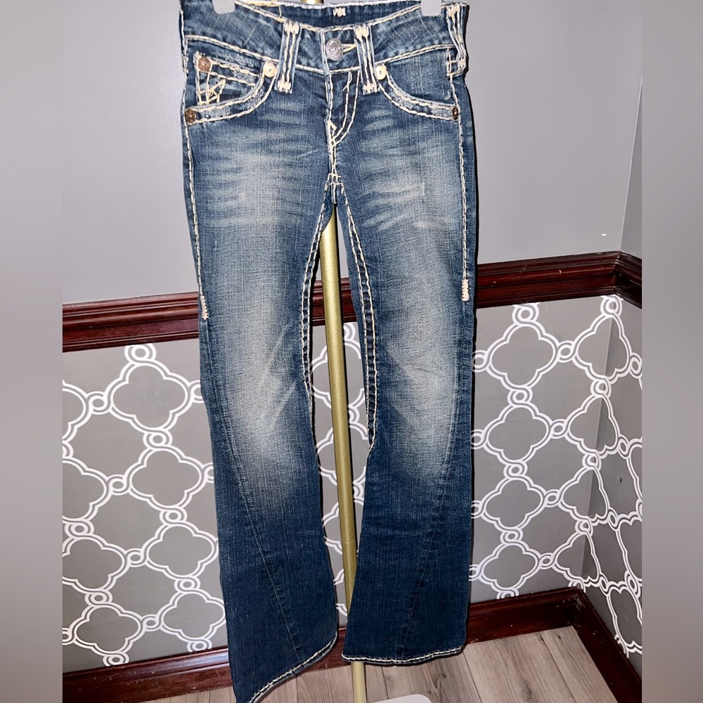 Women’s True Religion Jeans